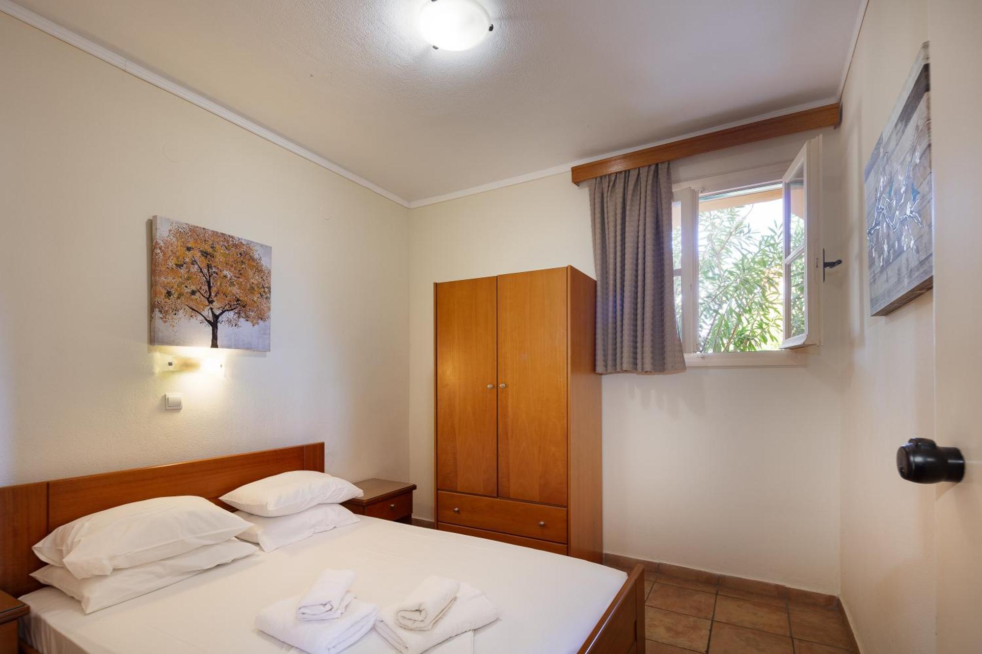 Dia Apartments แอร์ซอนิสซอส ภายนอก รูปภาพ