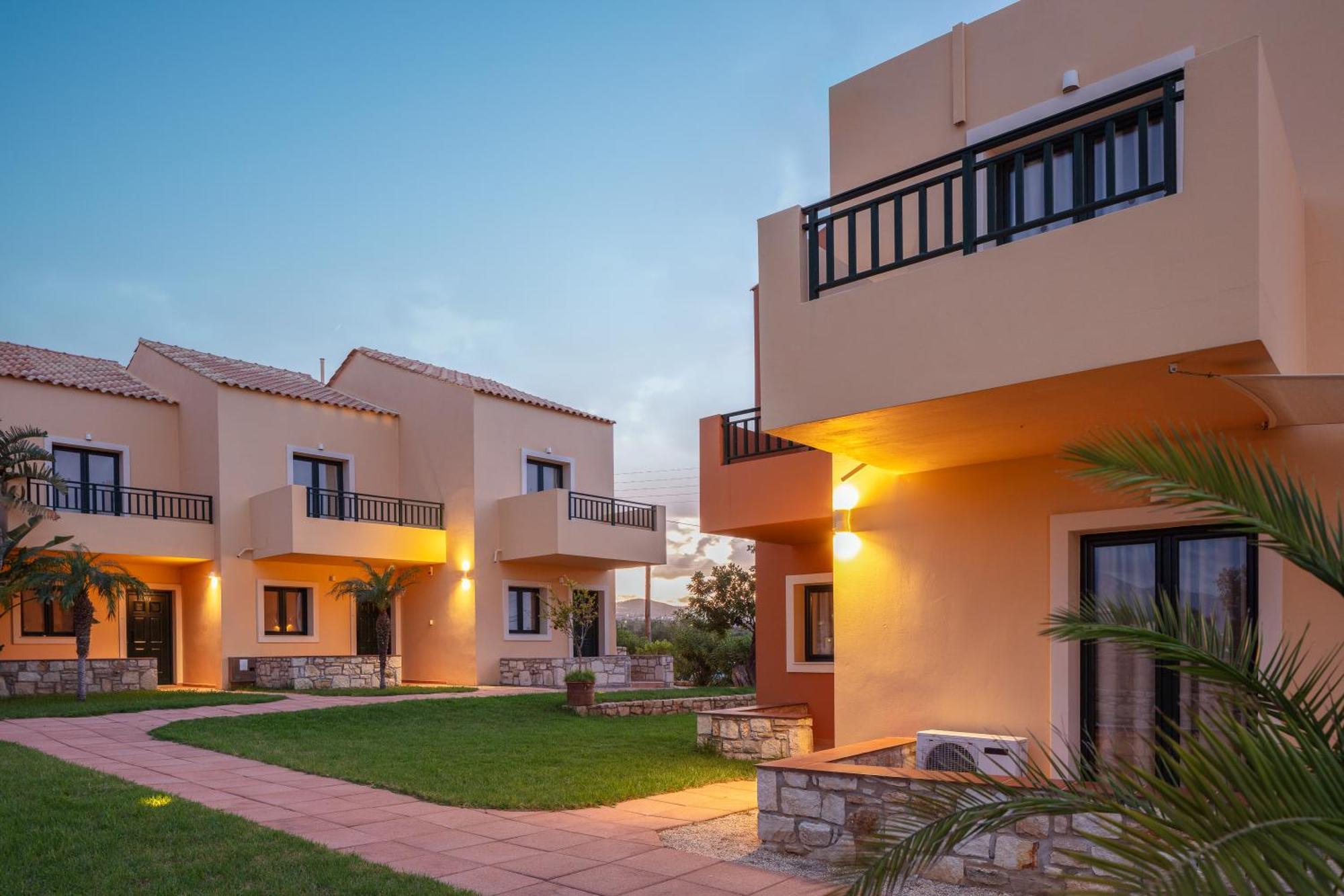 Dia Apartments แอร์ซอนิสซอส ภายนอก รูปภาพ